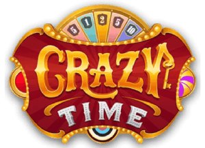 logo crazy time live