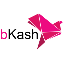 Bkash logo