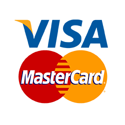 mastercard and visa credit card